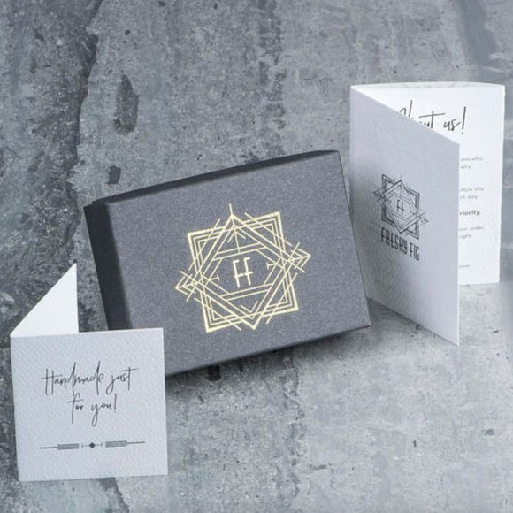 Floral Rose Locket Necklace for Photos, Long Necklace Locket, Rose Gold Lockets - Picture 6 of 6